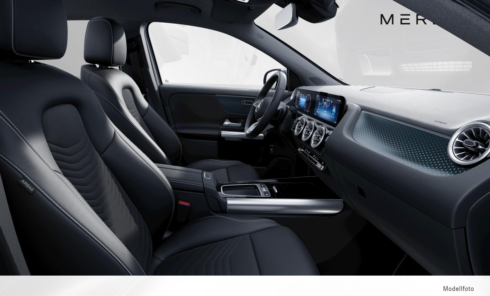 Mercedes-Benz - GLA 200 d 4MATIC