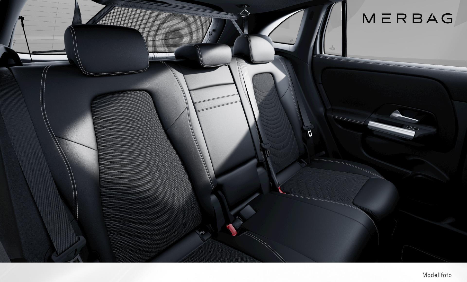 Mercedes-Benz - GLA 200 d 4MATIC