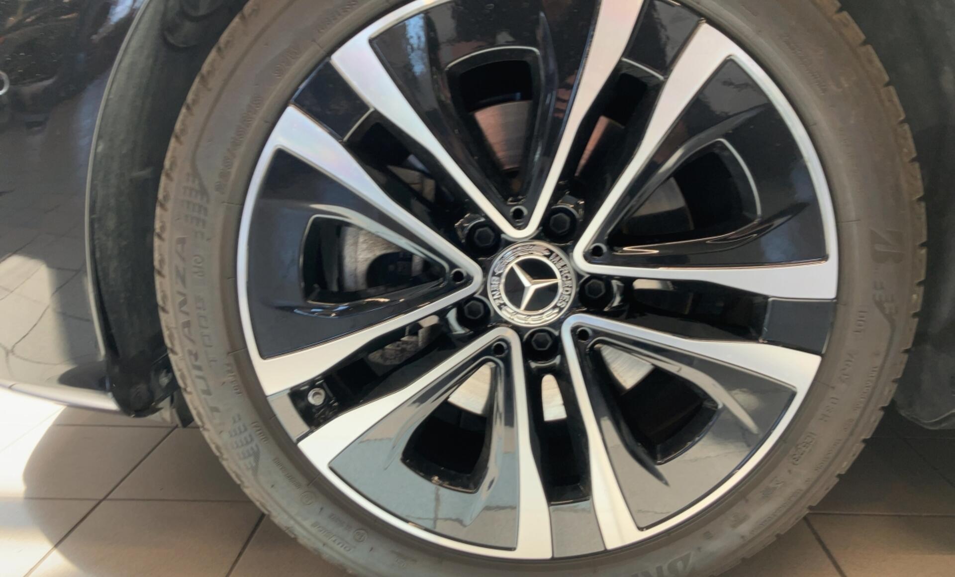 Mercedes-Benz - CLA 200 d Shooting Brake