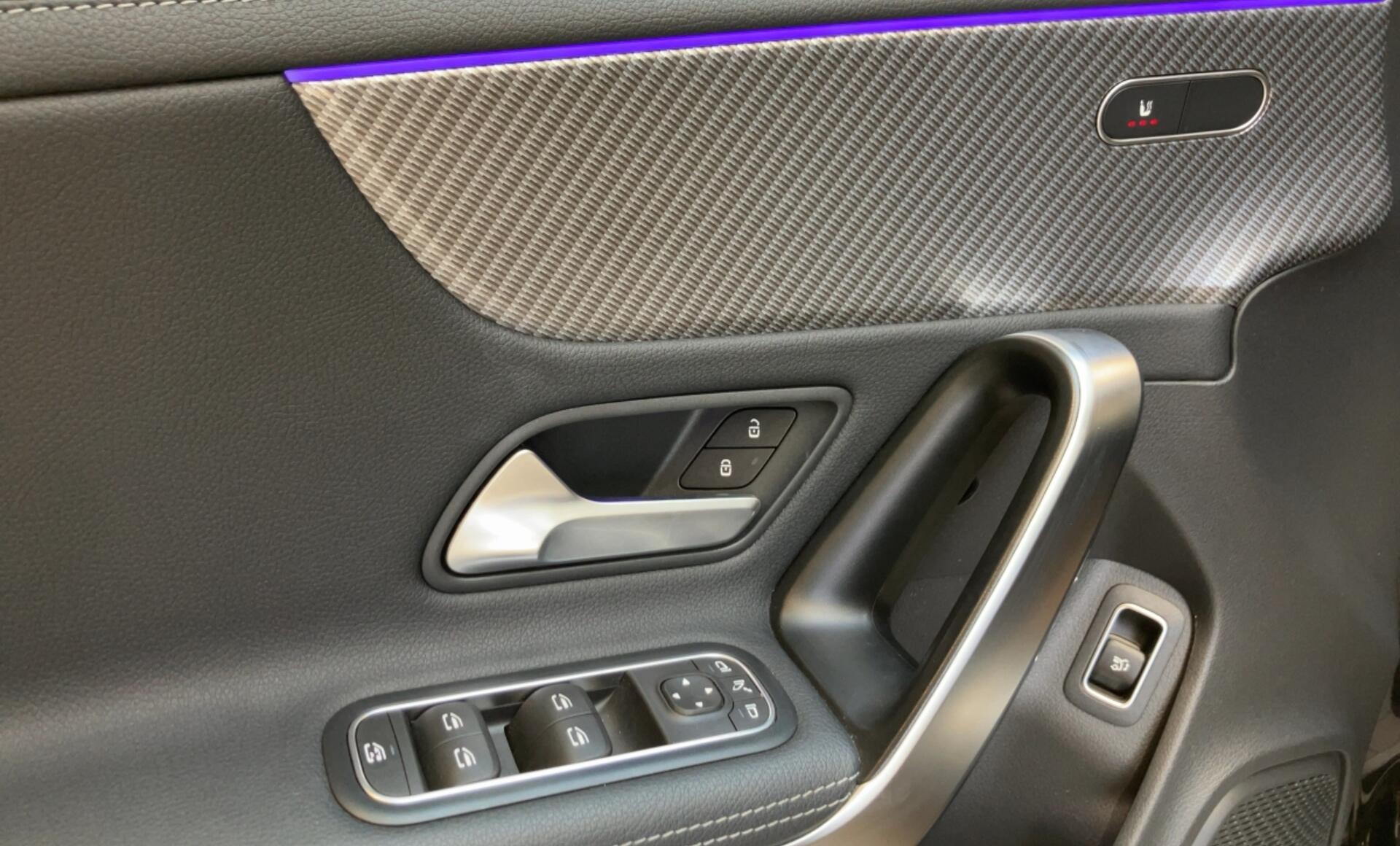 Mercedes-Benz - CLA 200 d Shooting Brake