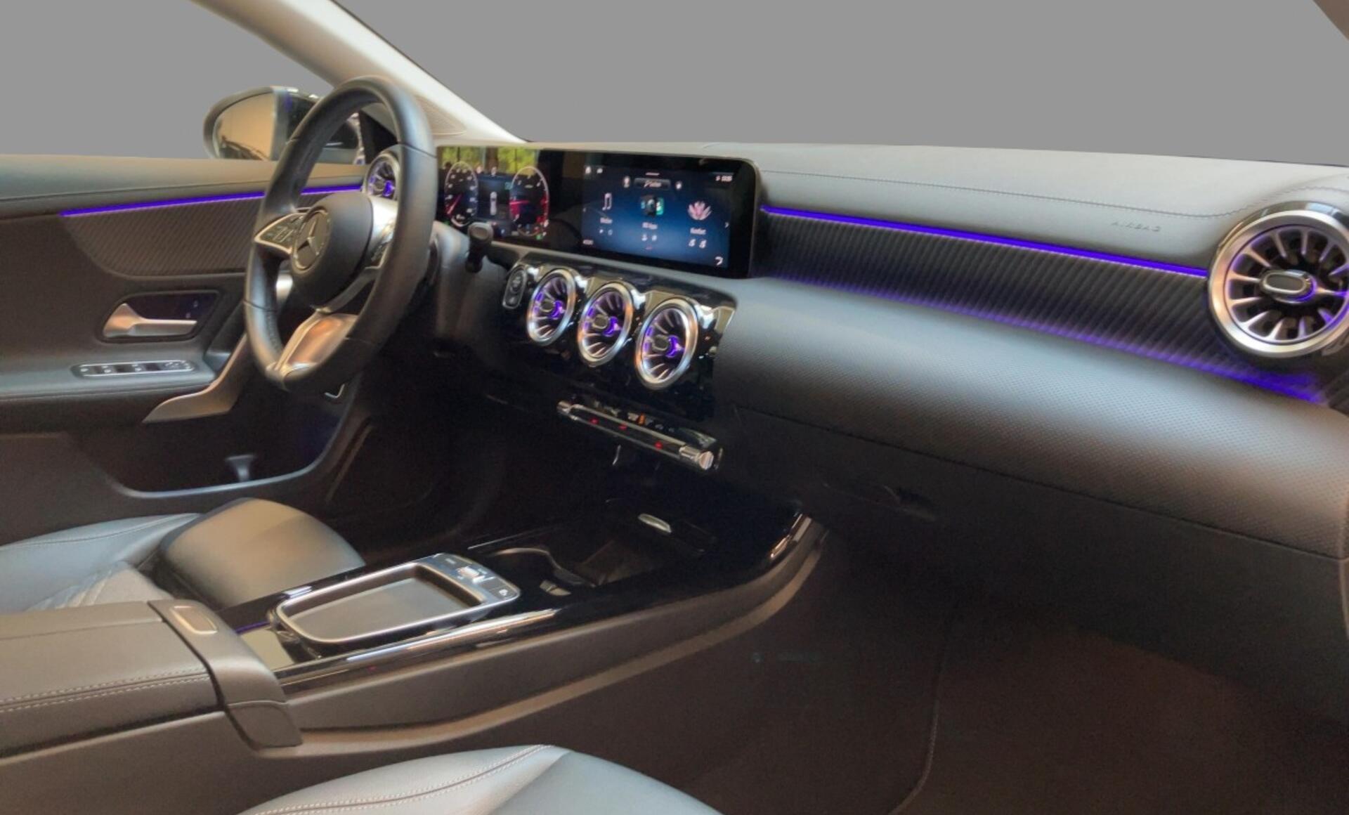 Mercedes-Benz - CLA 200 d Shooting Brake