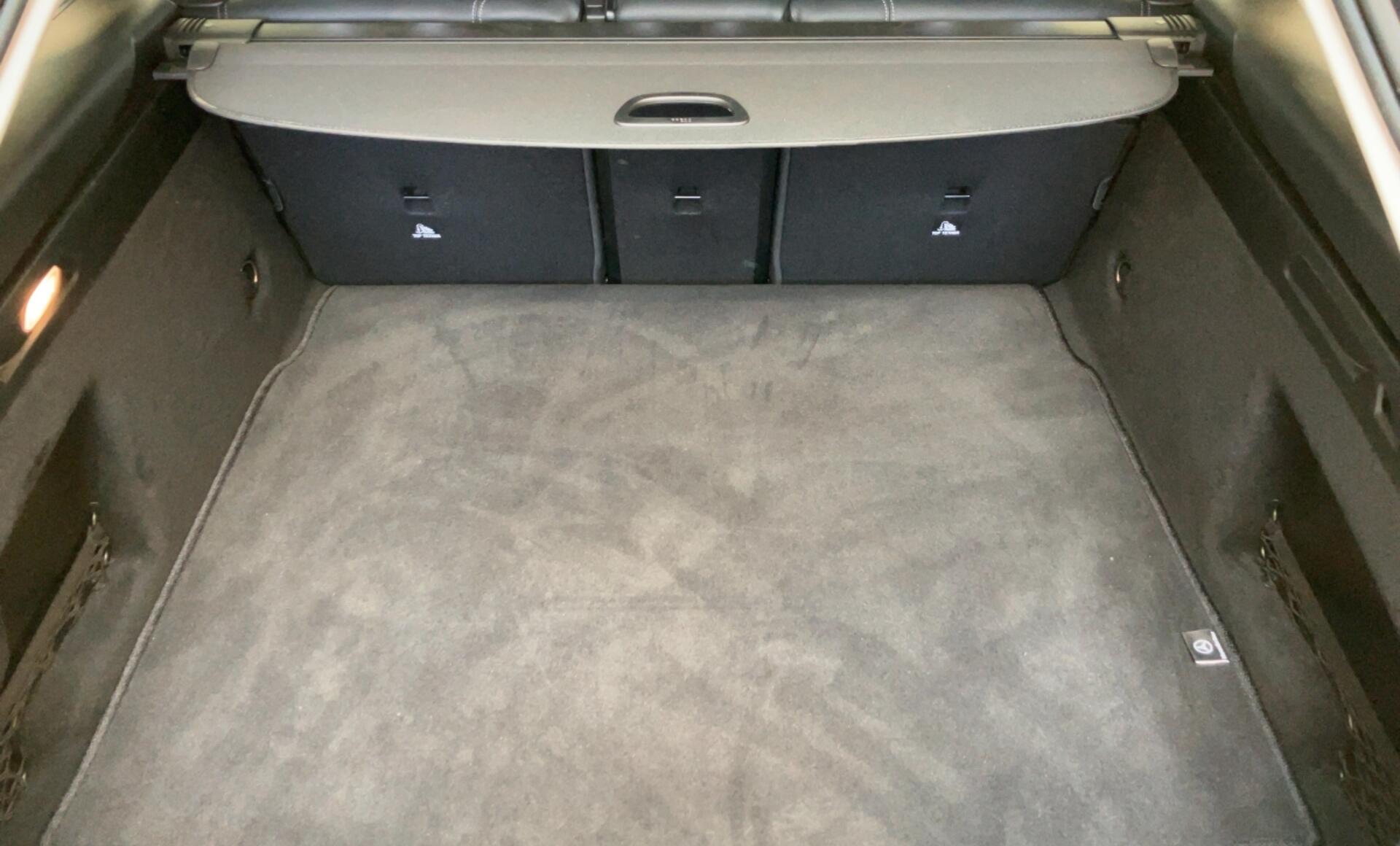 Mercedes-Benz - CLA 200 d Shooting Brake