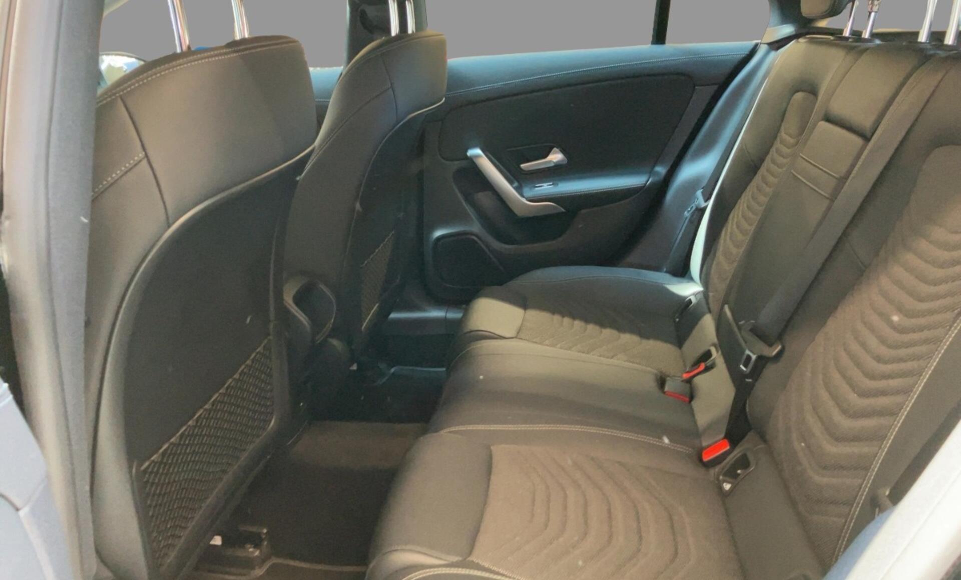 Mercedes-Benz - CLA 200 d Shooting Brake