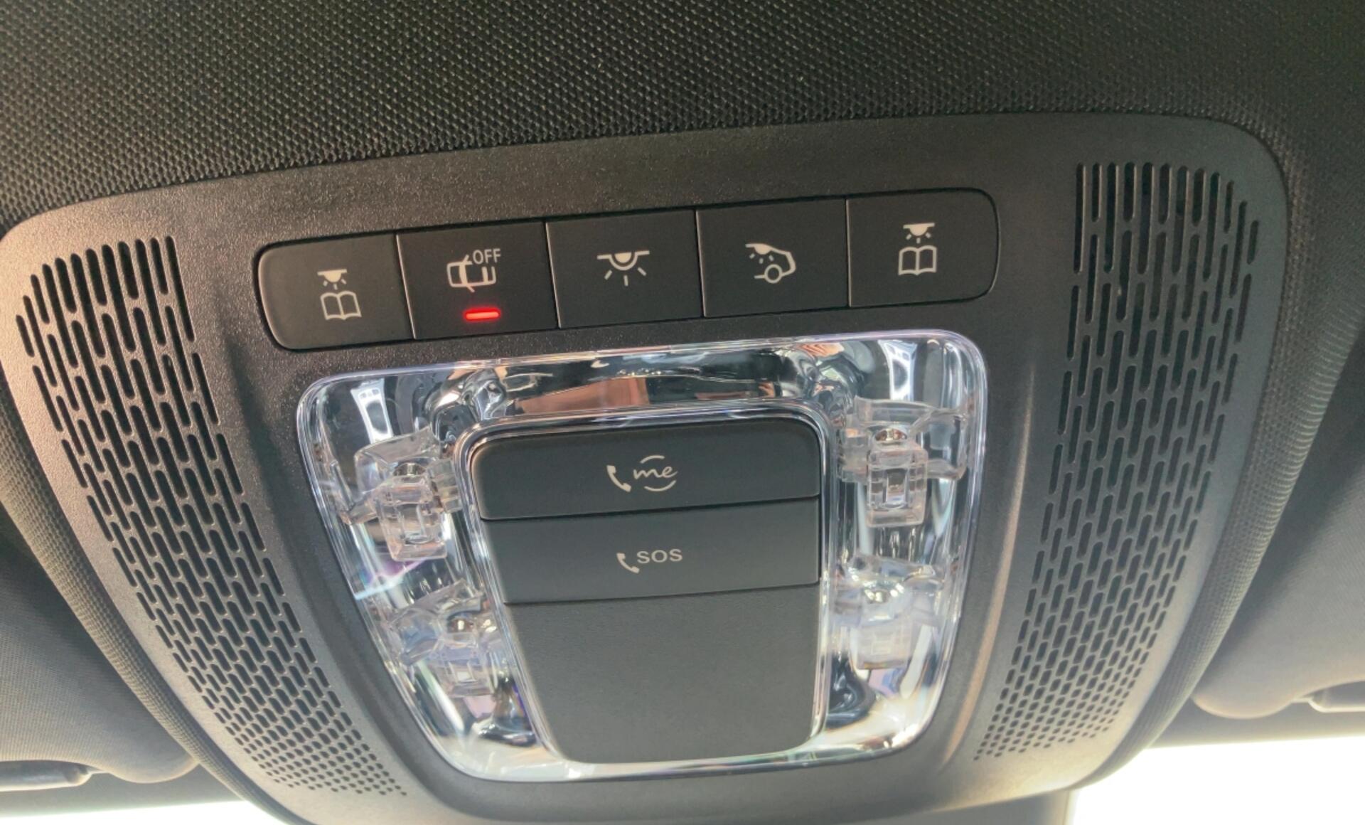 Mercedes-Benz - A 180 d Kompaktlimousine Österreich-Edition