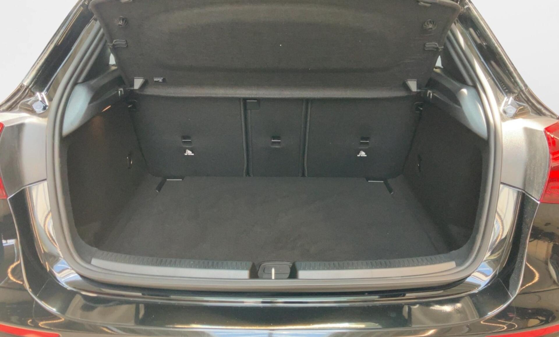 Mercedes-Benz - A 180 d Kompaktlimousine Österreich-Edition