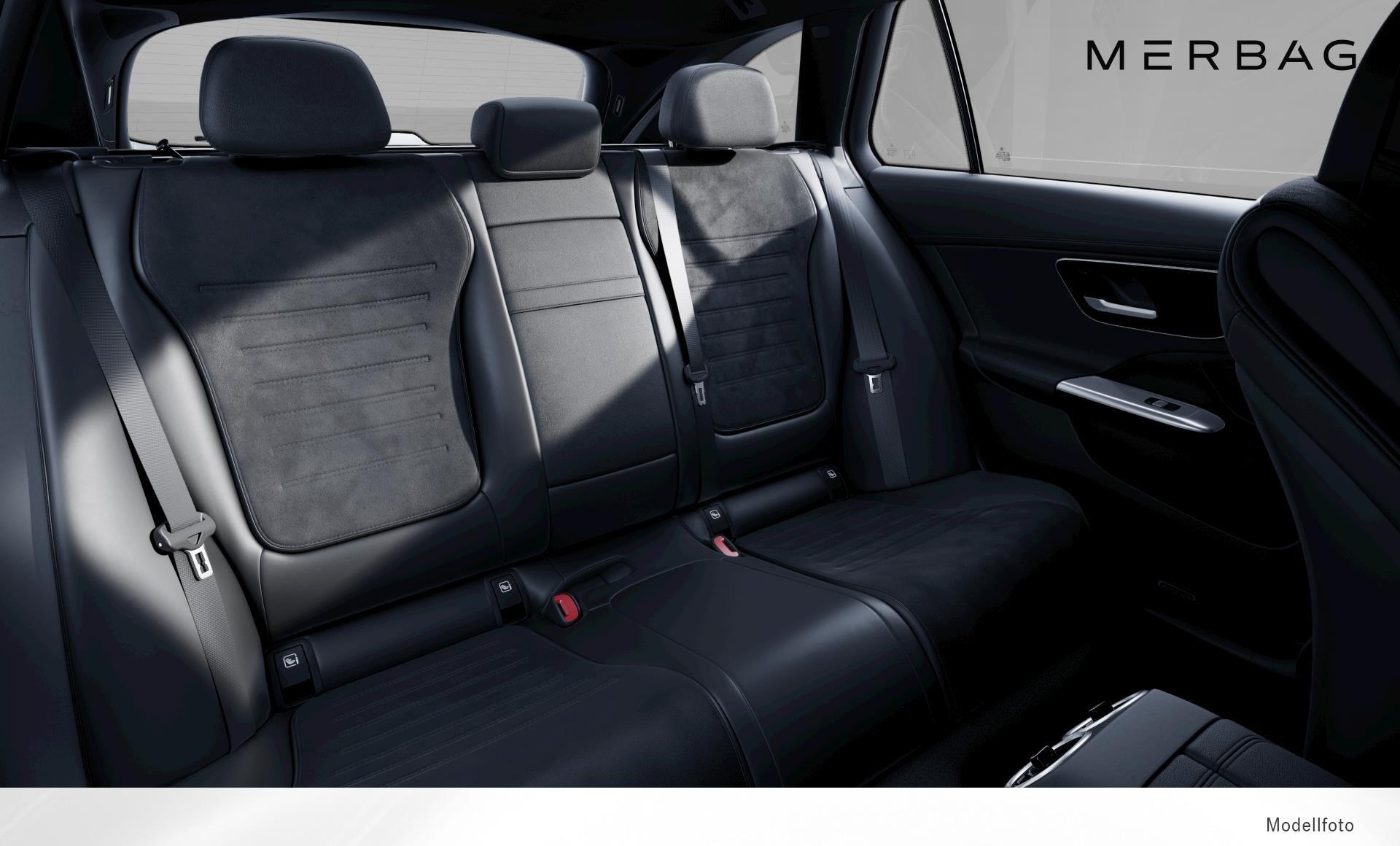 Mercedes-Benz - C 200 d T-Modell Österreich-Edition