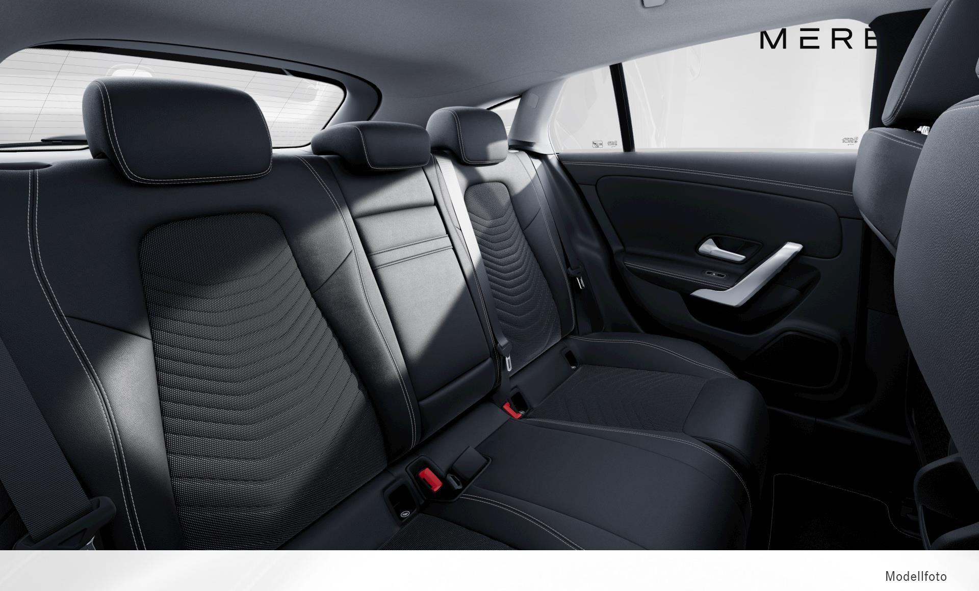 Mercedes-Benz - CLA 180 d Shooting Brake