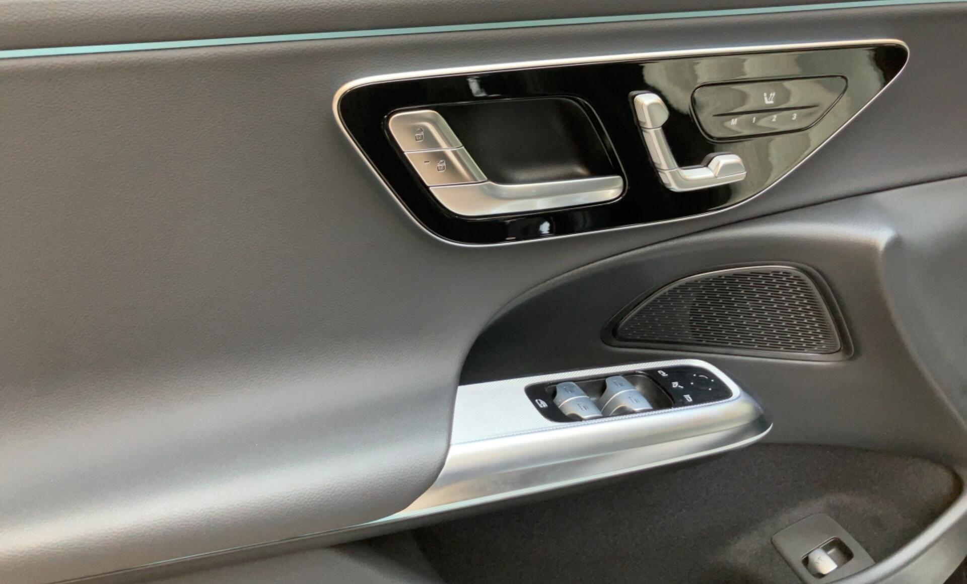 Mercedes-Benz - E 200 d T-Modell
