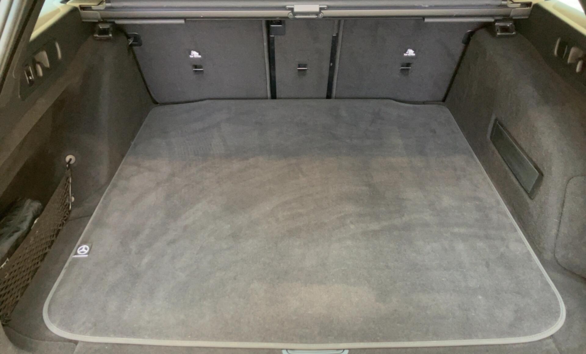 Mercedes-Benz - E 200 d T-Modell
