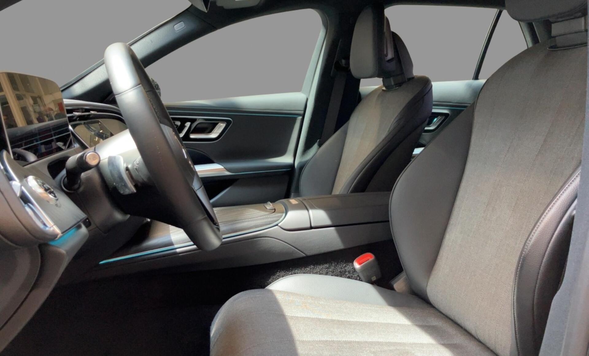 Mercedes-Benz - E 200 d T-Modell