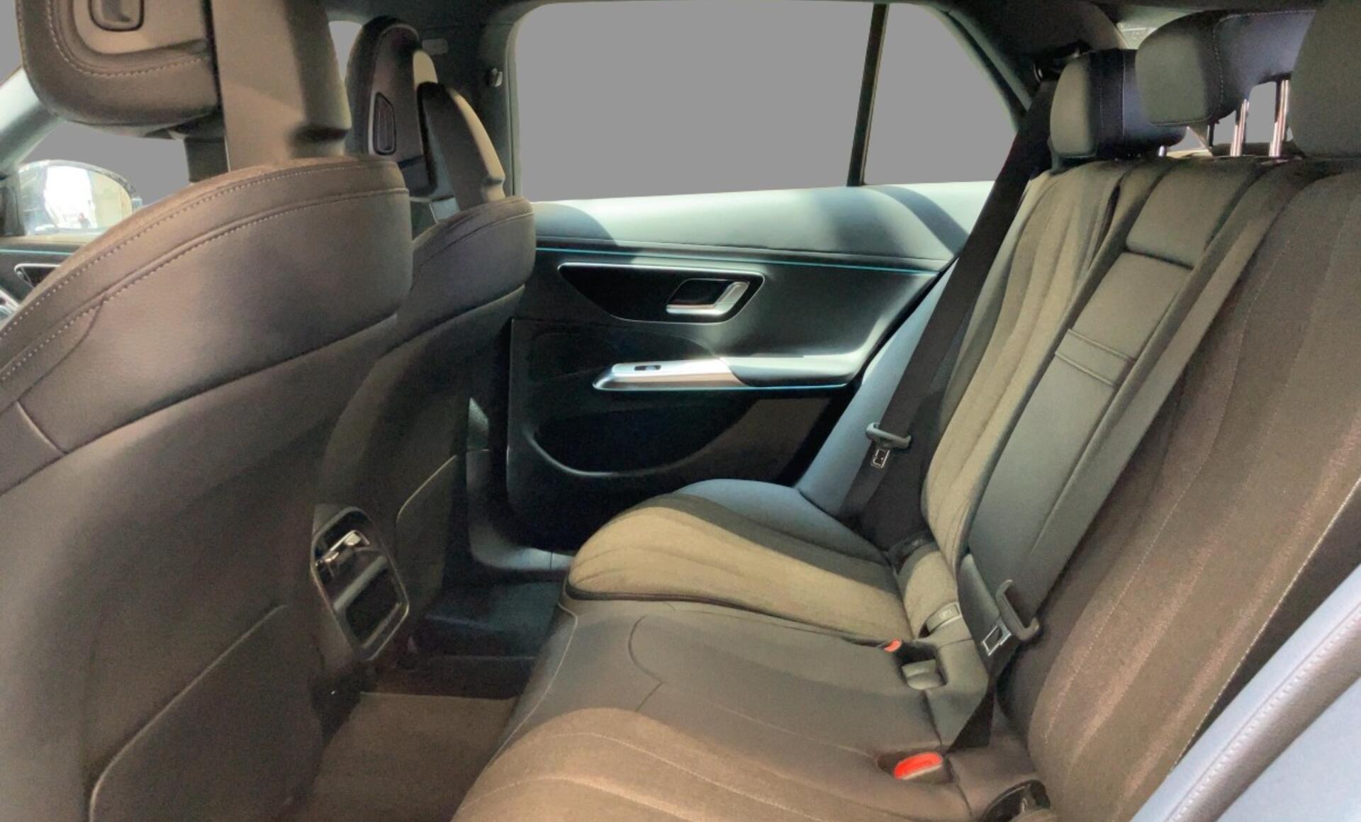 Mercedes-Benz - E 200 d T-Modell