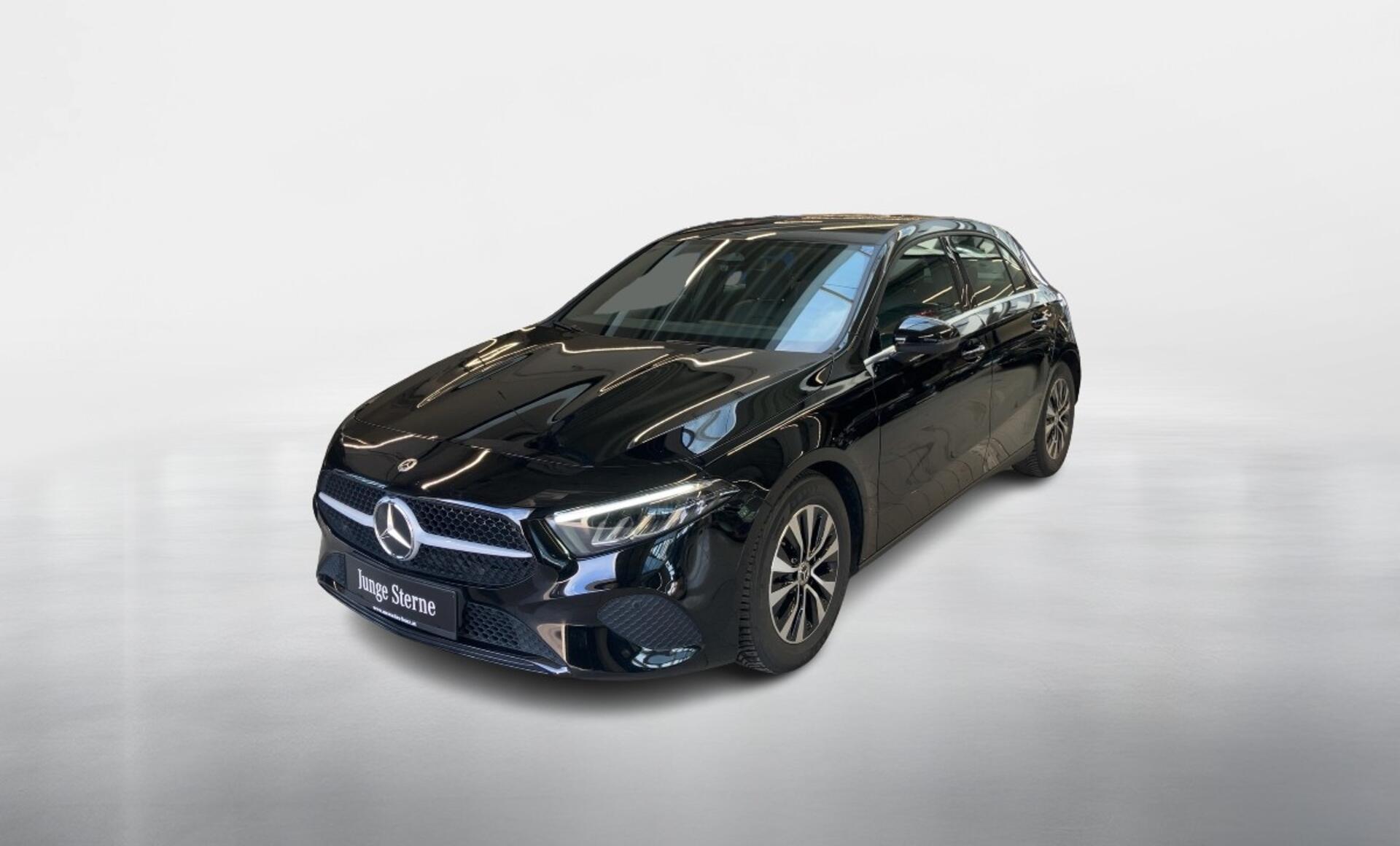 Mercedes-Benz - A 180 d Kompaktlimousine Österreich-Edition