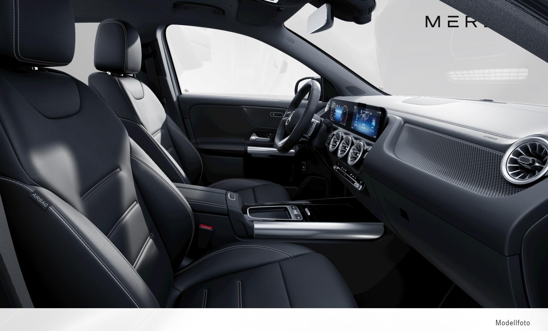 Mercedes-Benz - GLA 180 d