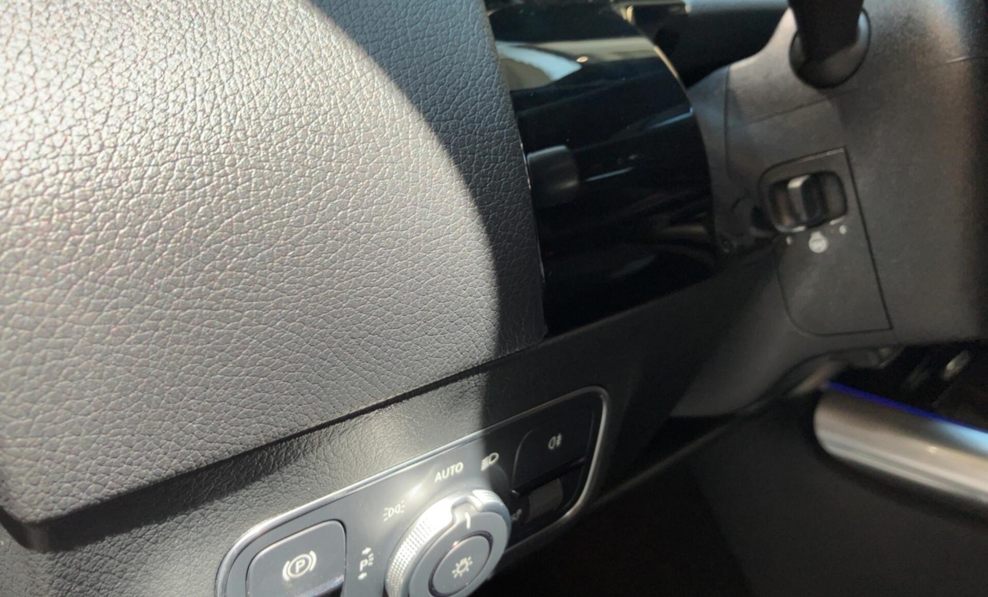 Mercedes-Benz - GLA 200 d 4MATIC Österreich-Edition