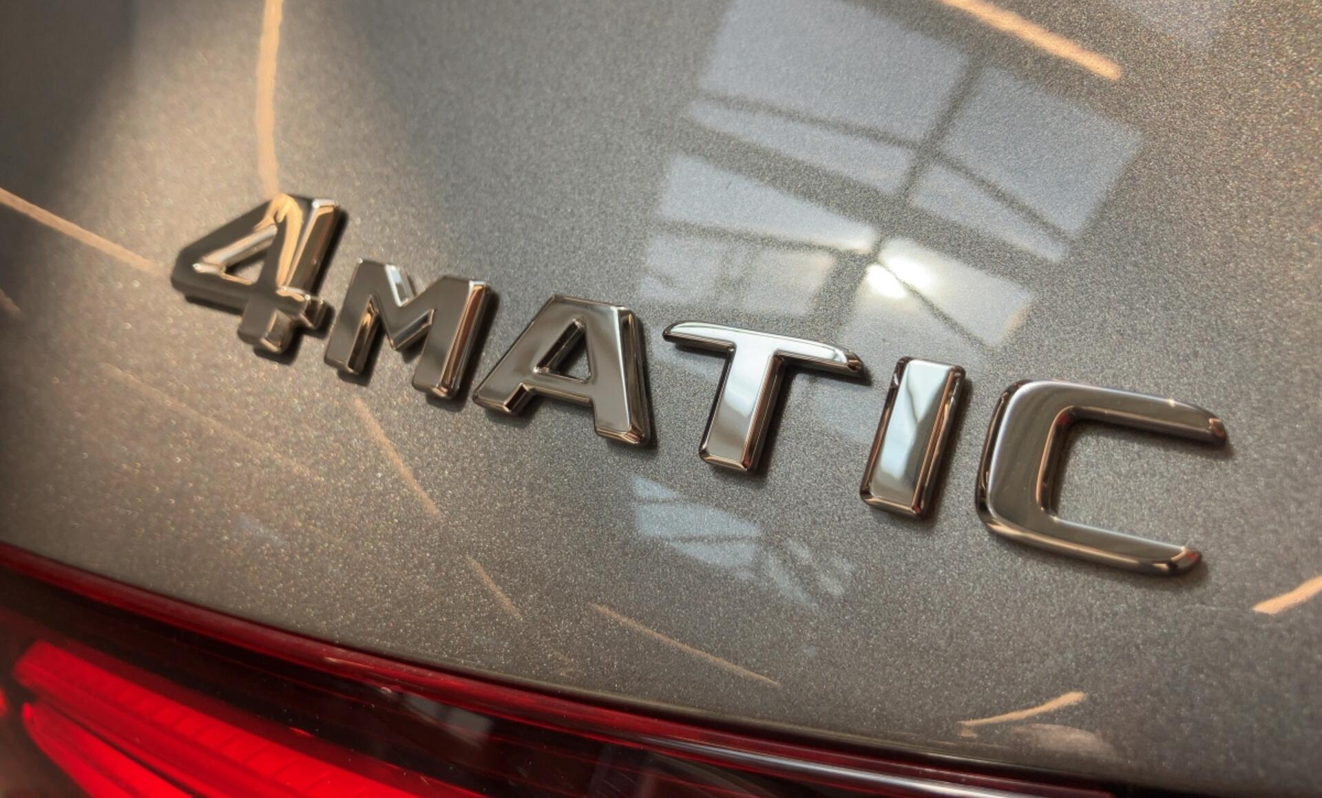 Mercedes-Benz - GLA 200 d 4MATIC Österreich-Edition