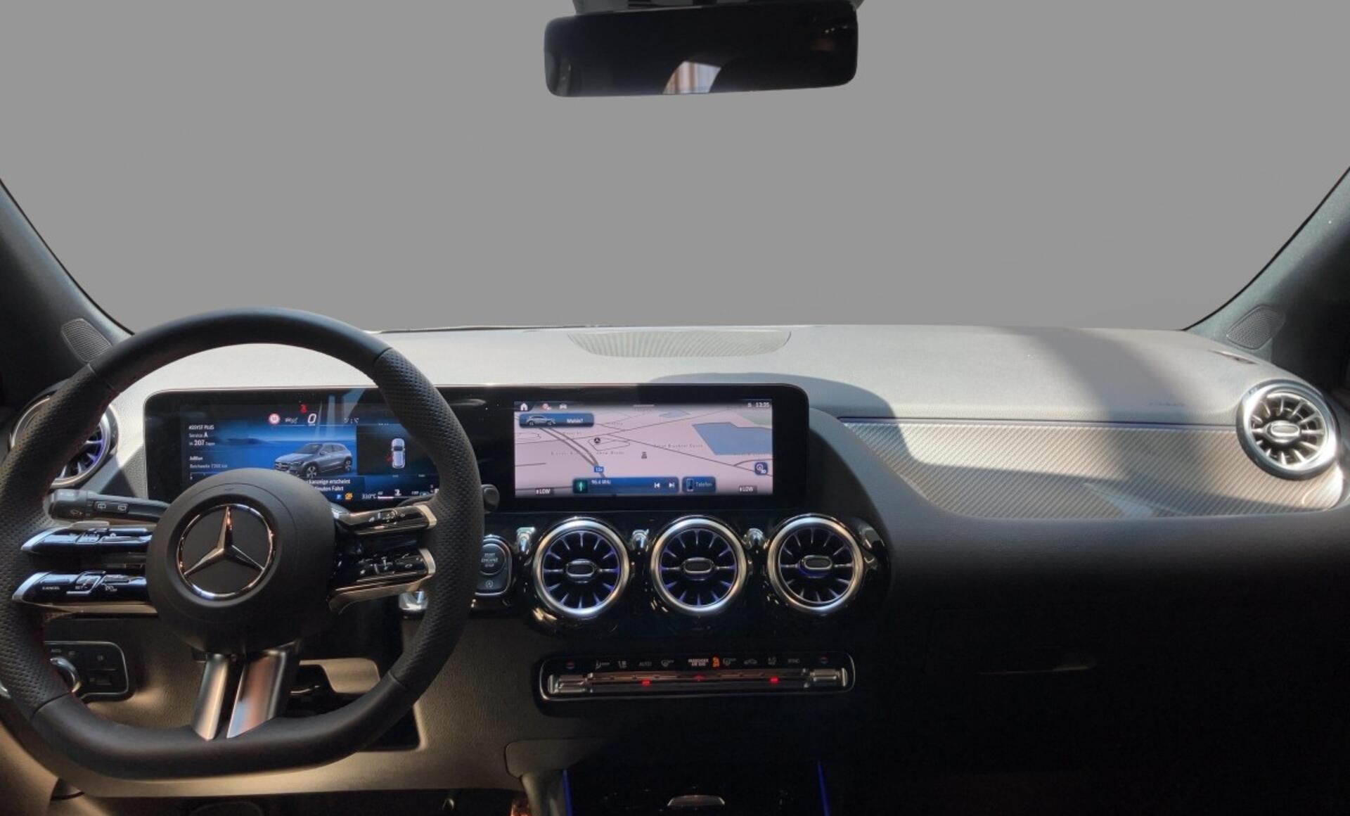 Mercedes-Benz - GLA 200 d 4MATIC Österreich-Edition