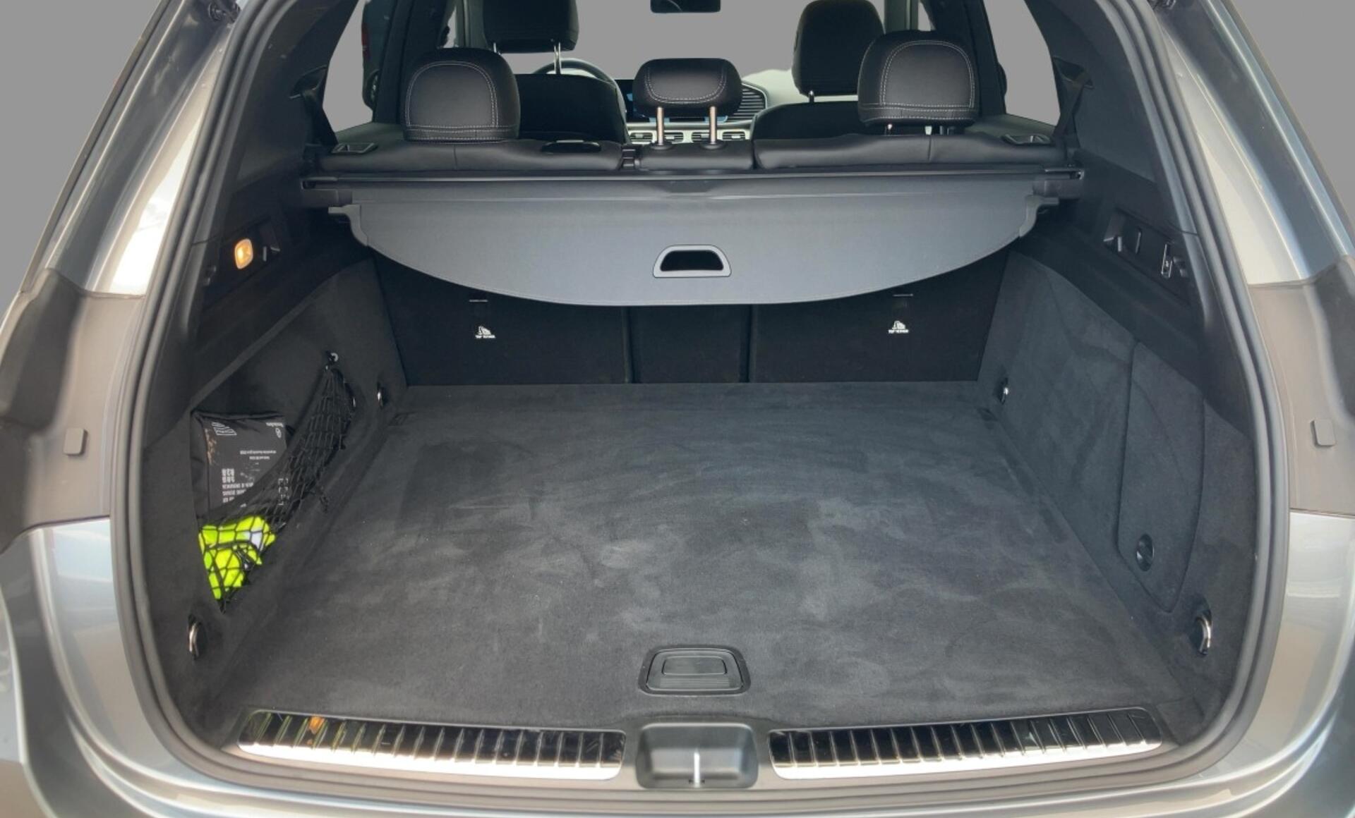 Mercedes-Benz - GLE 300 d 4MATIC