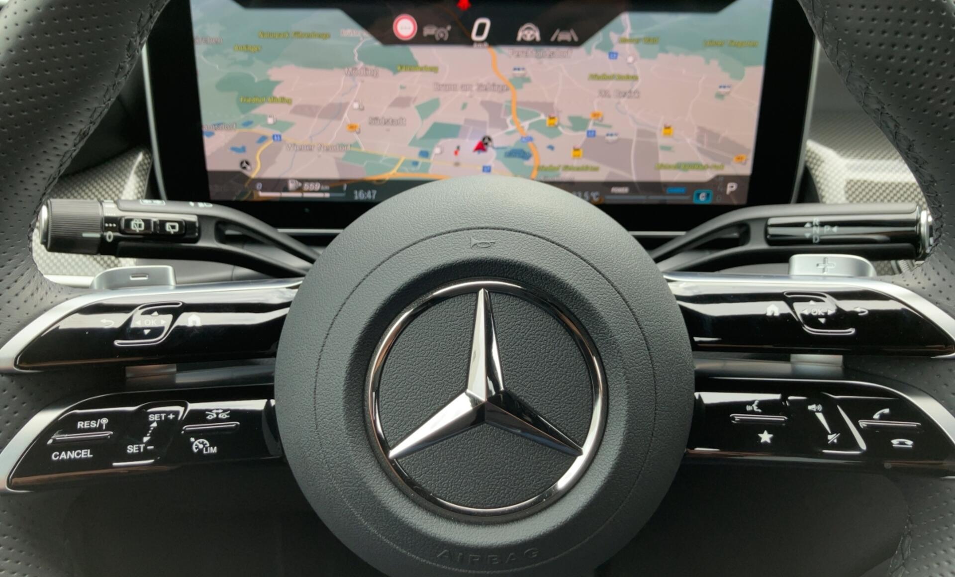 Mercedes-Benz - GLC 220 d 4MATIC