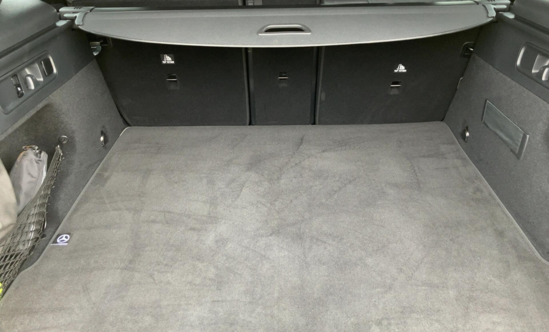 Mercedes-Benz - GLC 220 d 4MATIC