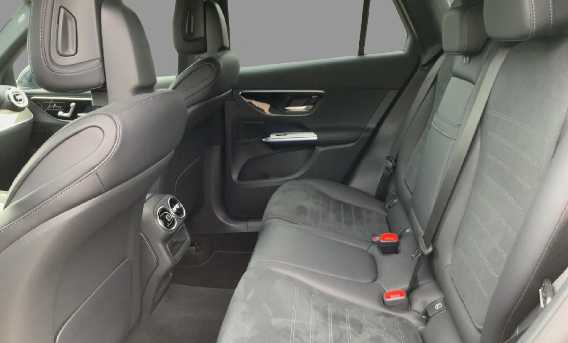 Mercedes-Benz - GLC 220 d 4MATIC
