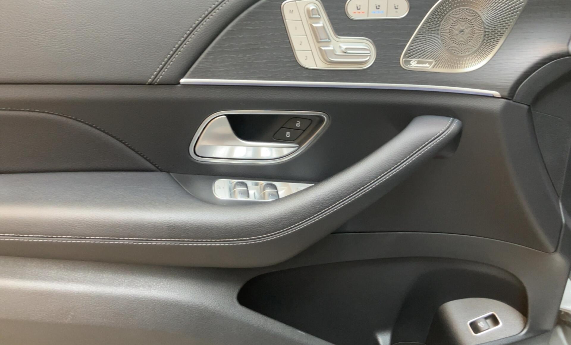 Mercedes-Benz - GLE 450 d 4MATIC
