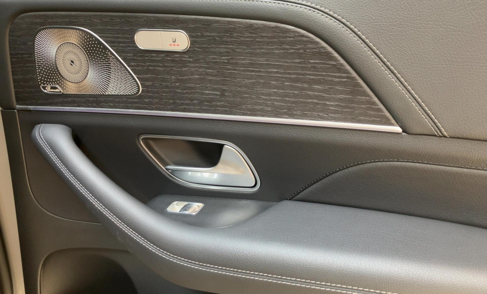 Mercedes-Benz - GLE 450 d 4MATIC