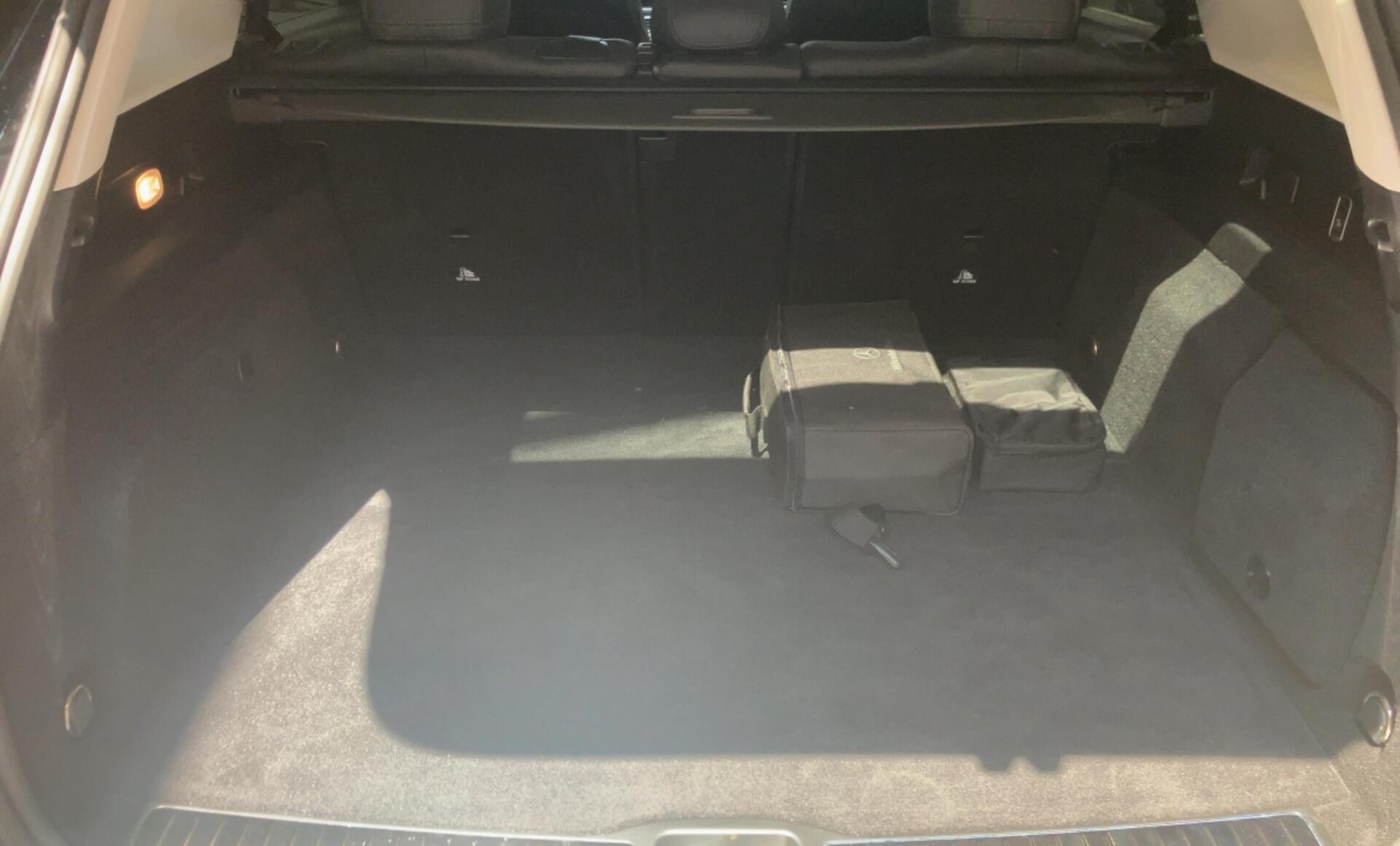 Mercedes-Benz - GLE 350 de 4MATIC