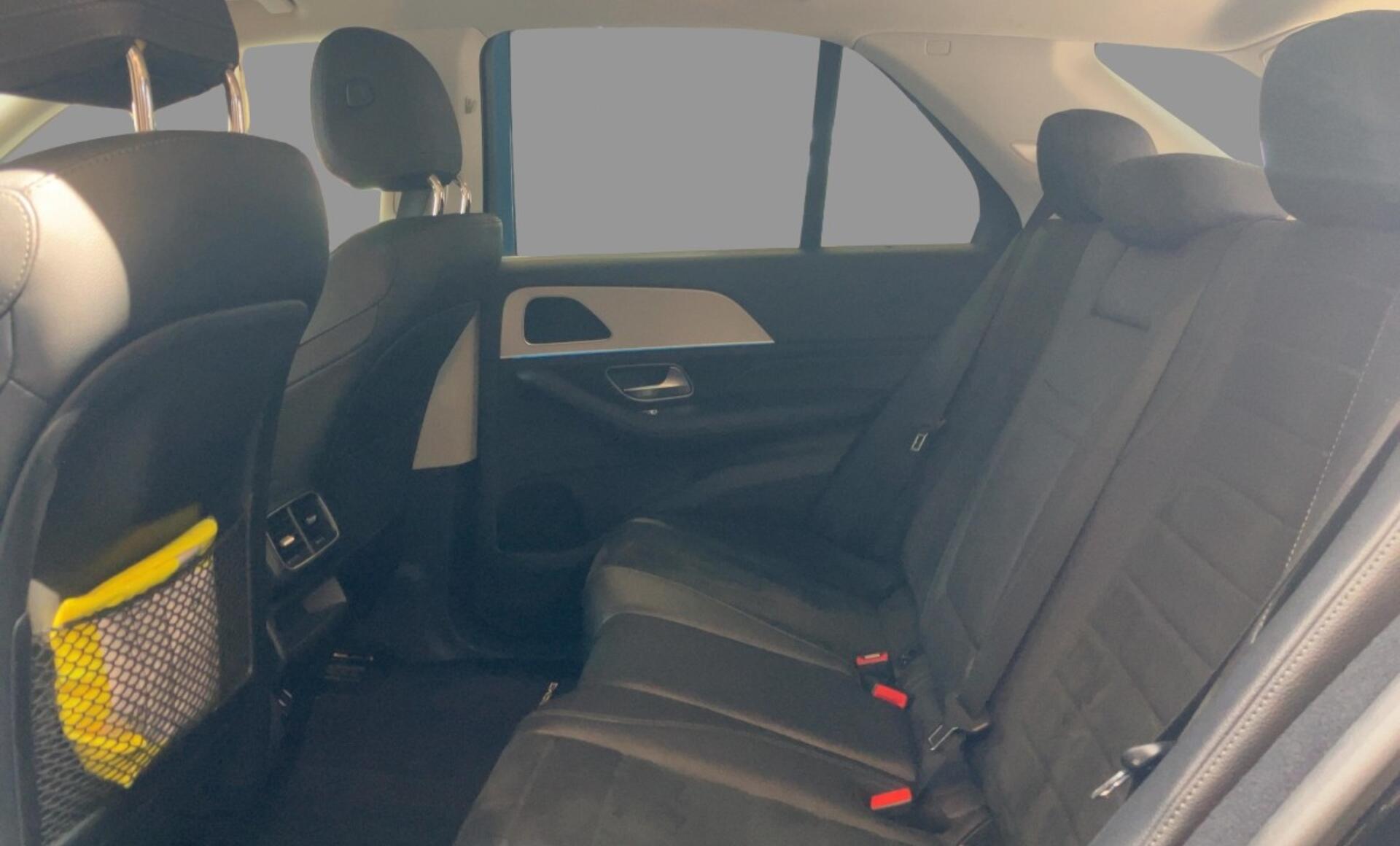 Mercedes-Benz - GLE 350 de 4MATIC
