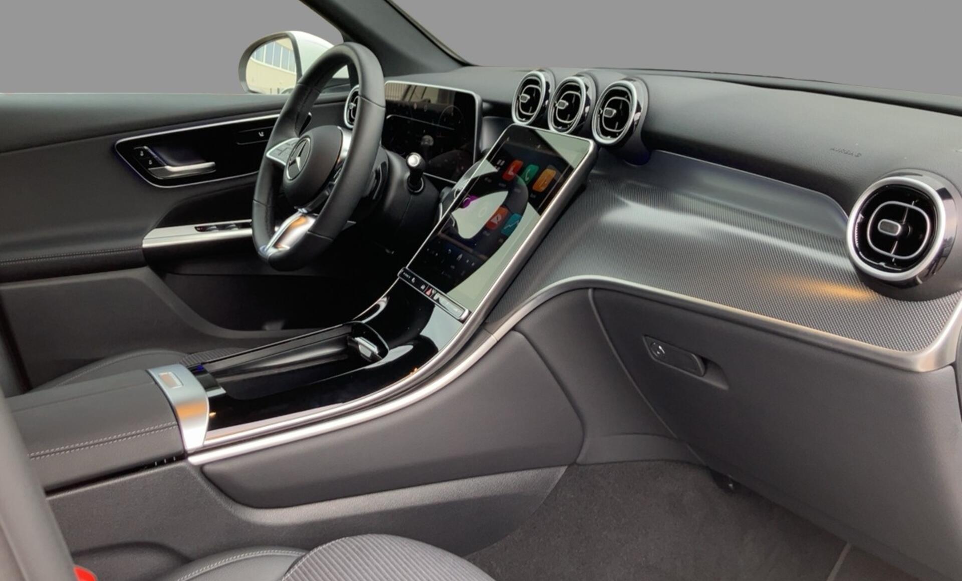 Mercedes-Benz - GLC 220 d 4MATIC