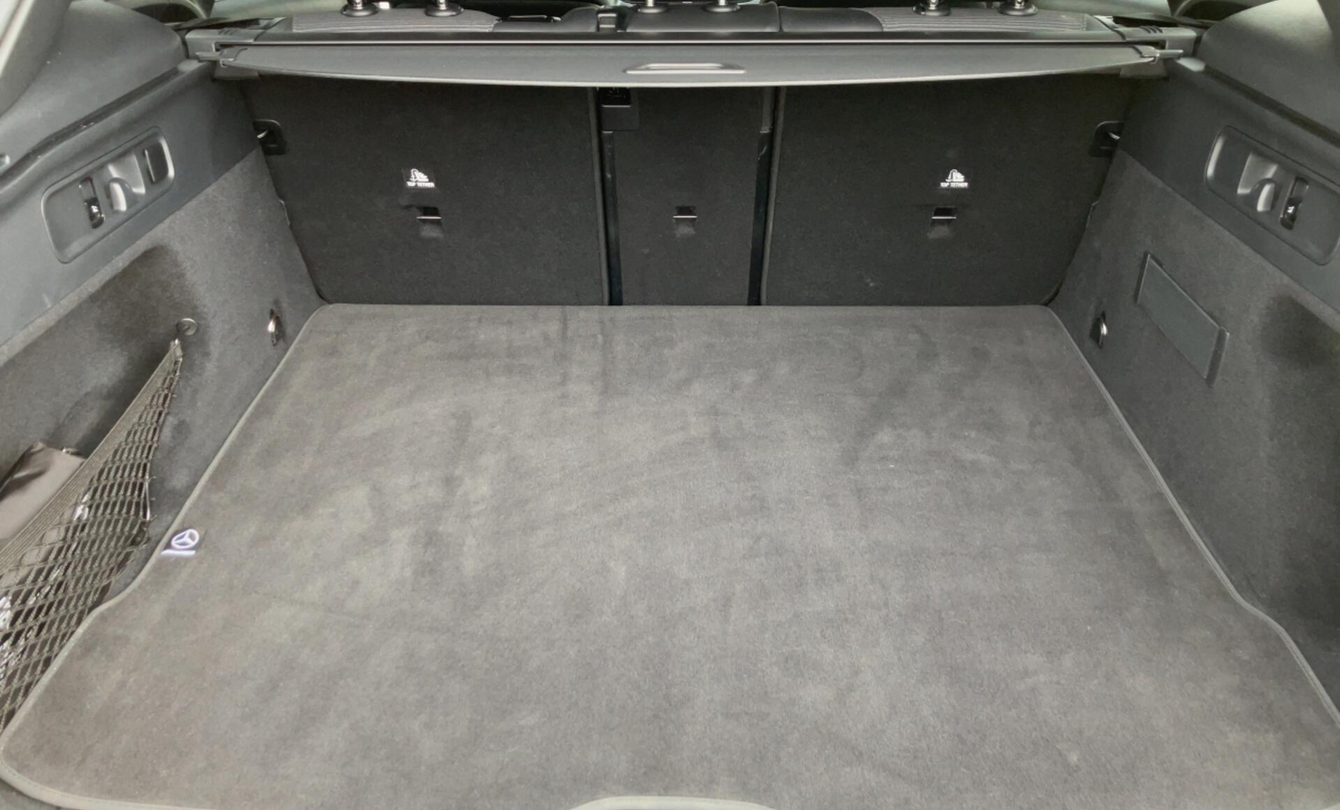 Mercedes-Benz - GLC 220 d 4MATIC