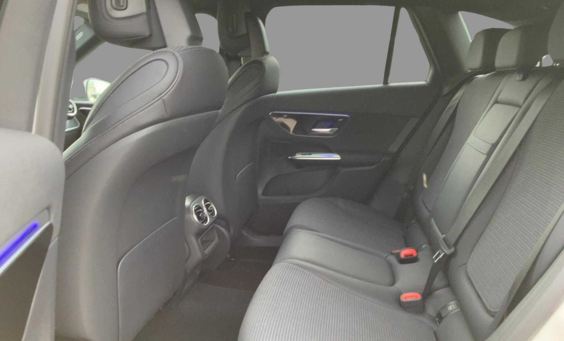 Mercedes-Benz - GLC 220 d 4MATIC