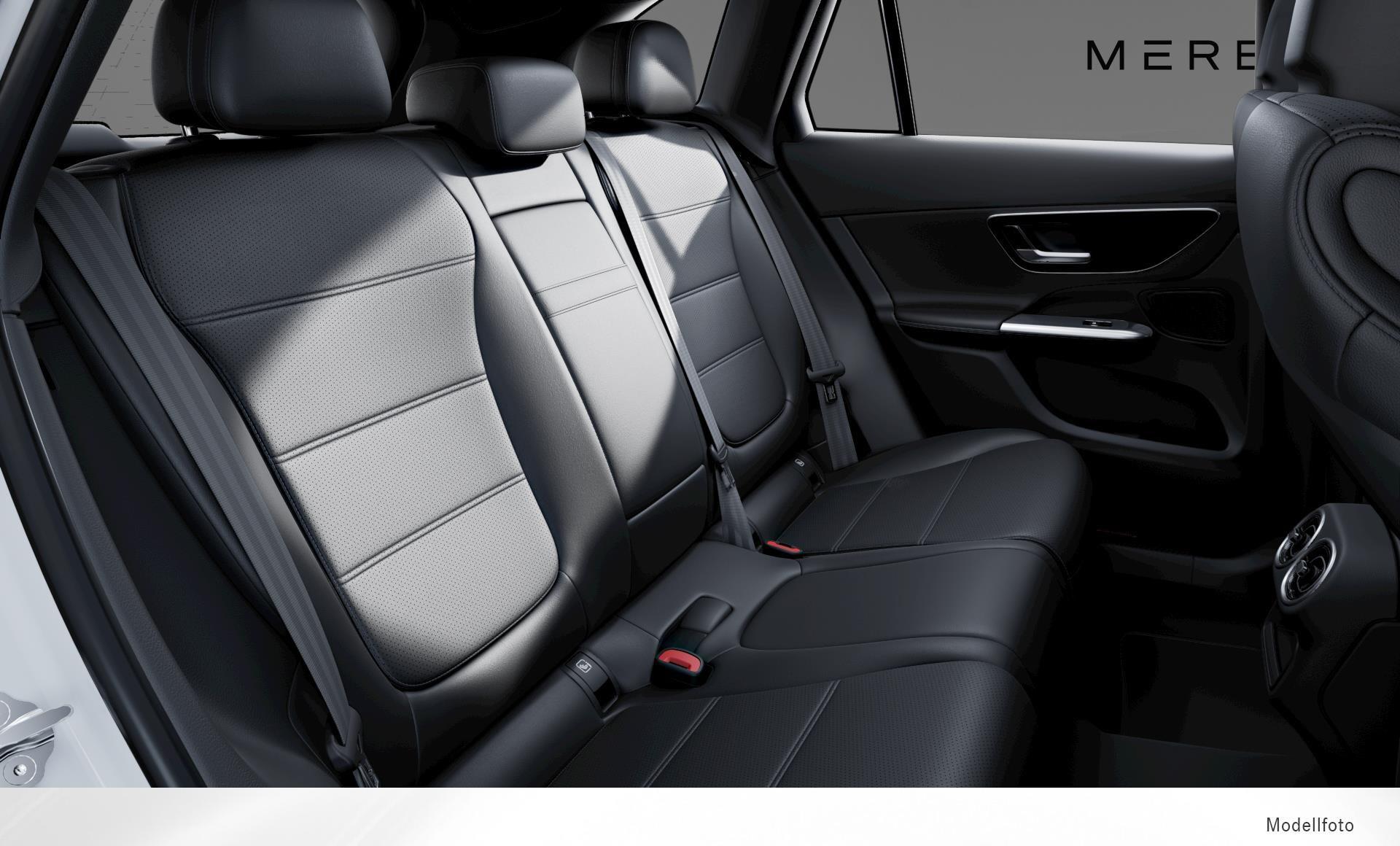 Mercedes-Benz - GLC 300 de 4MATIC