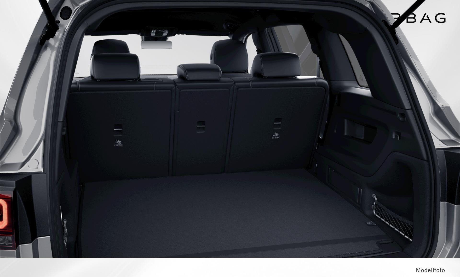 Mercedes-Benz - GLB 200 4MATIC