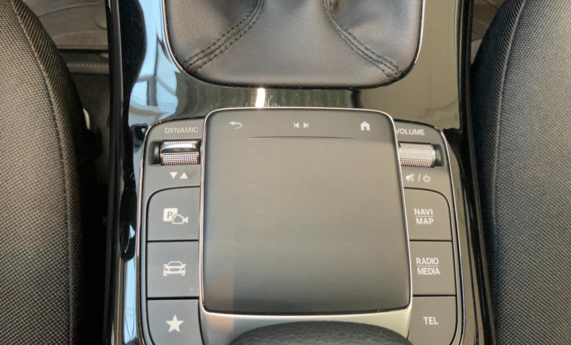 Mercedes-Benz - A 160 Kompaktlimousine