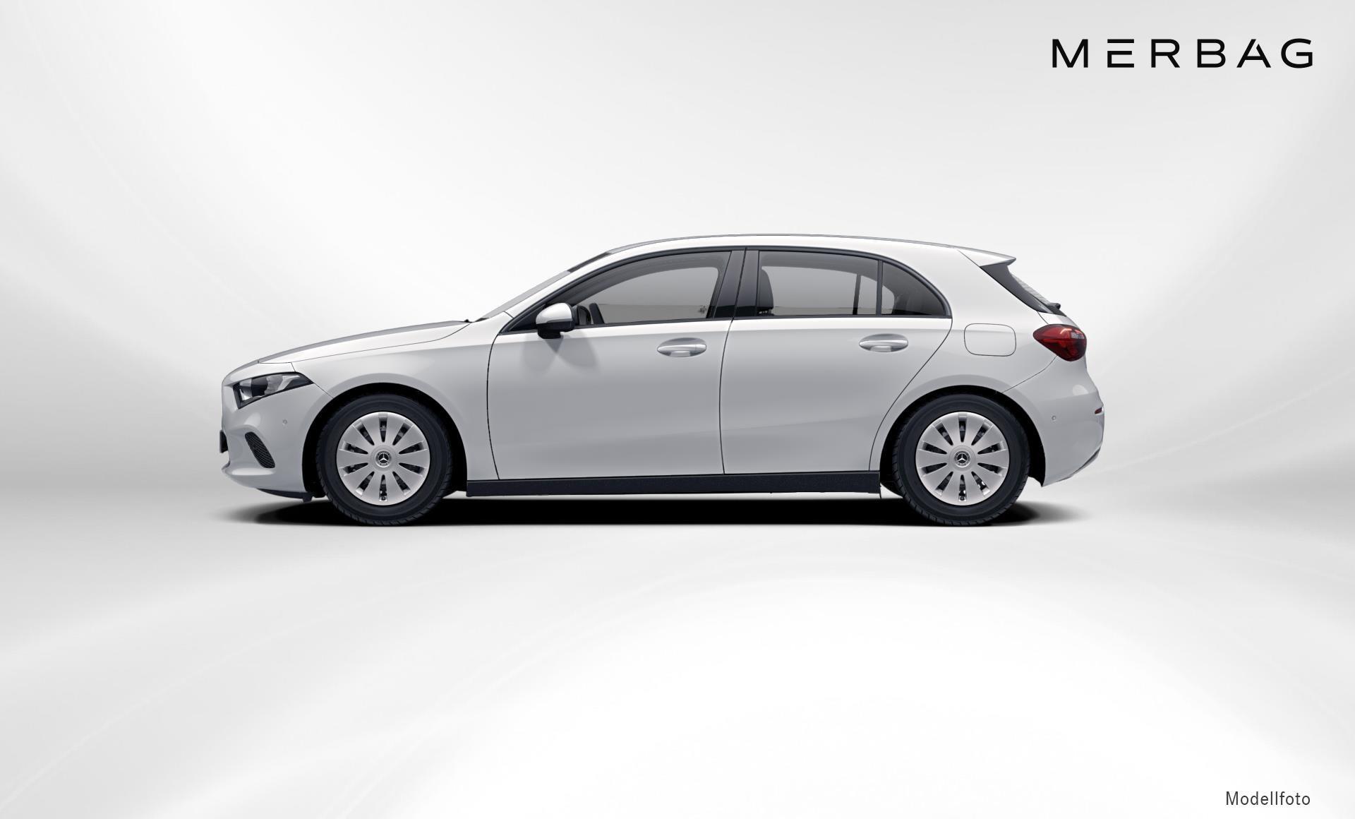 Mercedes-Benz - A 160 Kompaktlimousine