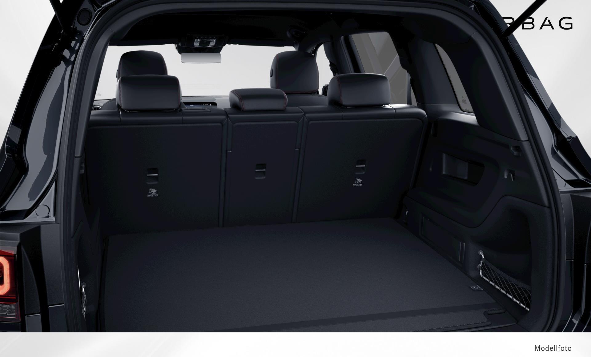 Mercedes-Benz - GLB 200 d 4MATIC