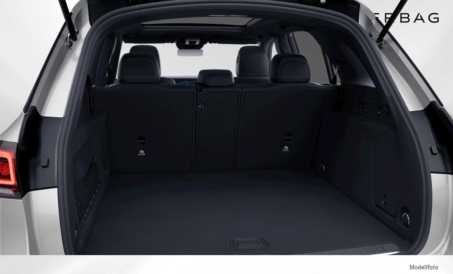 Mercedes-Benz - GLE 400 d 4MATIC