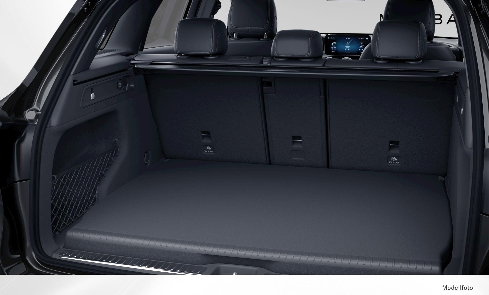 Mercedes-Benz - GLC 300 e 4MATIC