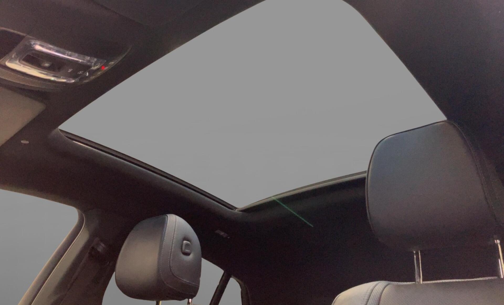 Mercedes-Benz - GLE 350 de 4MATIC Coupé