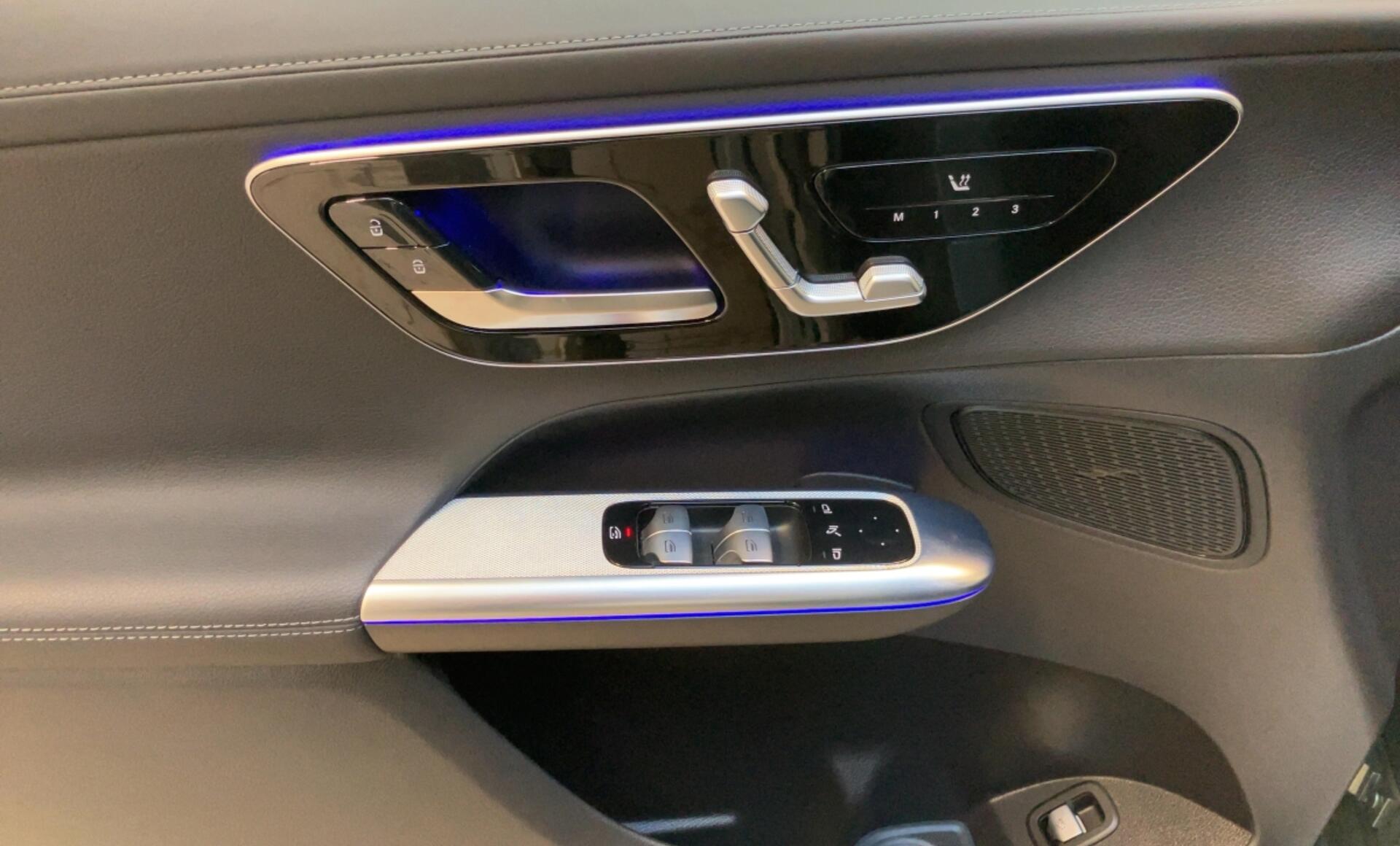 Mercedes-Benz - GLC 220 d 4MATIC Coupé