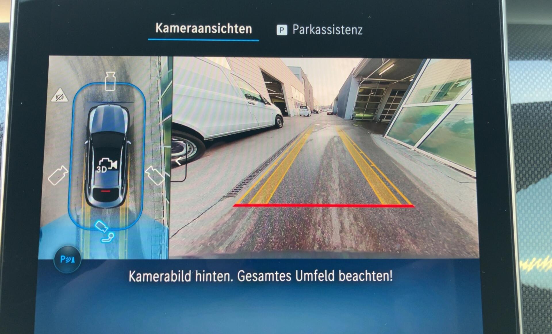 Mercedes-Benz - GLC 220 d 4MATIC Coupé