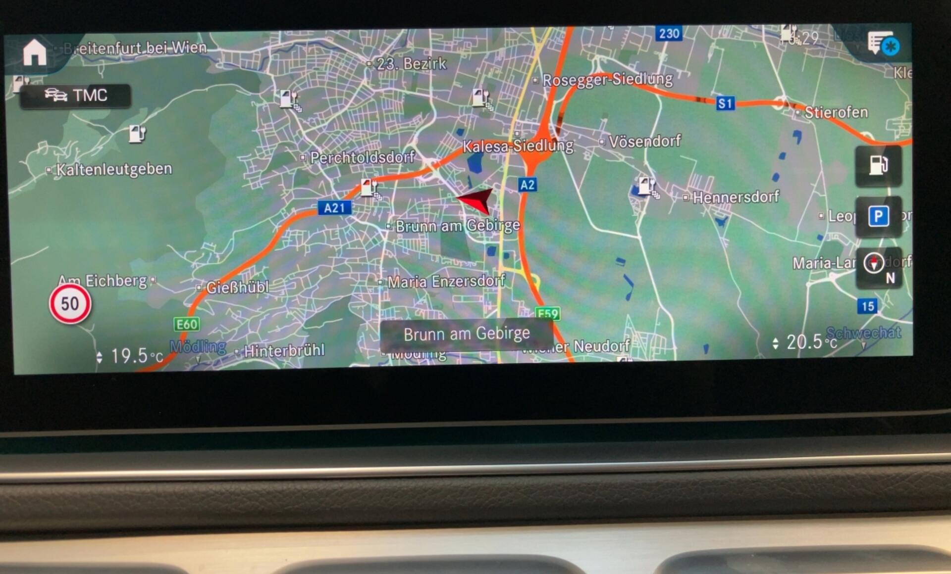 Mercedes-Benz - GLE 350 de 4MATIC