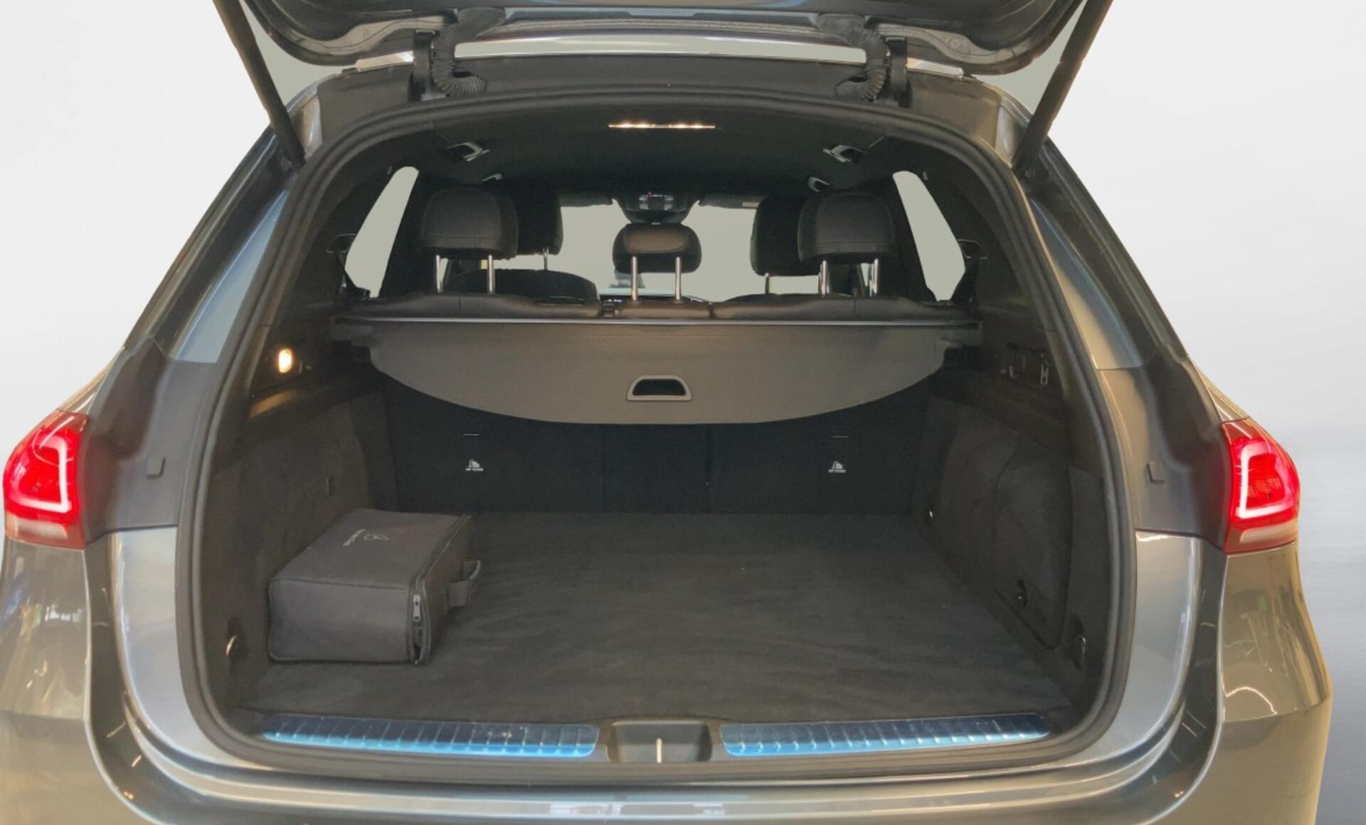 Mercedes-Benz - GLE 350 de 4MATIC