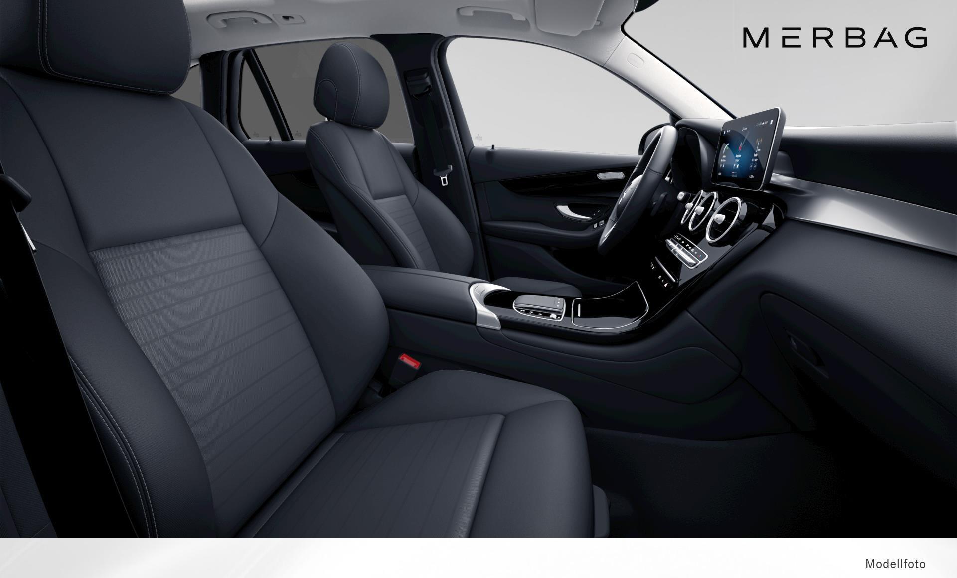 Mercedes-Benz - GLC 200 4MATIC