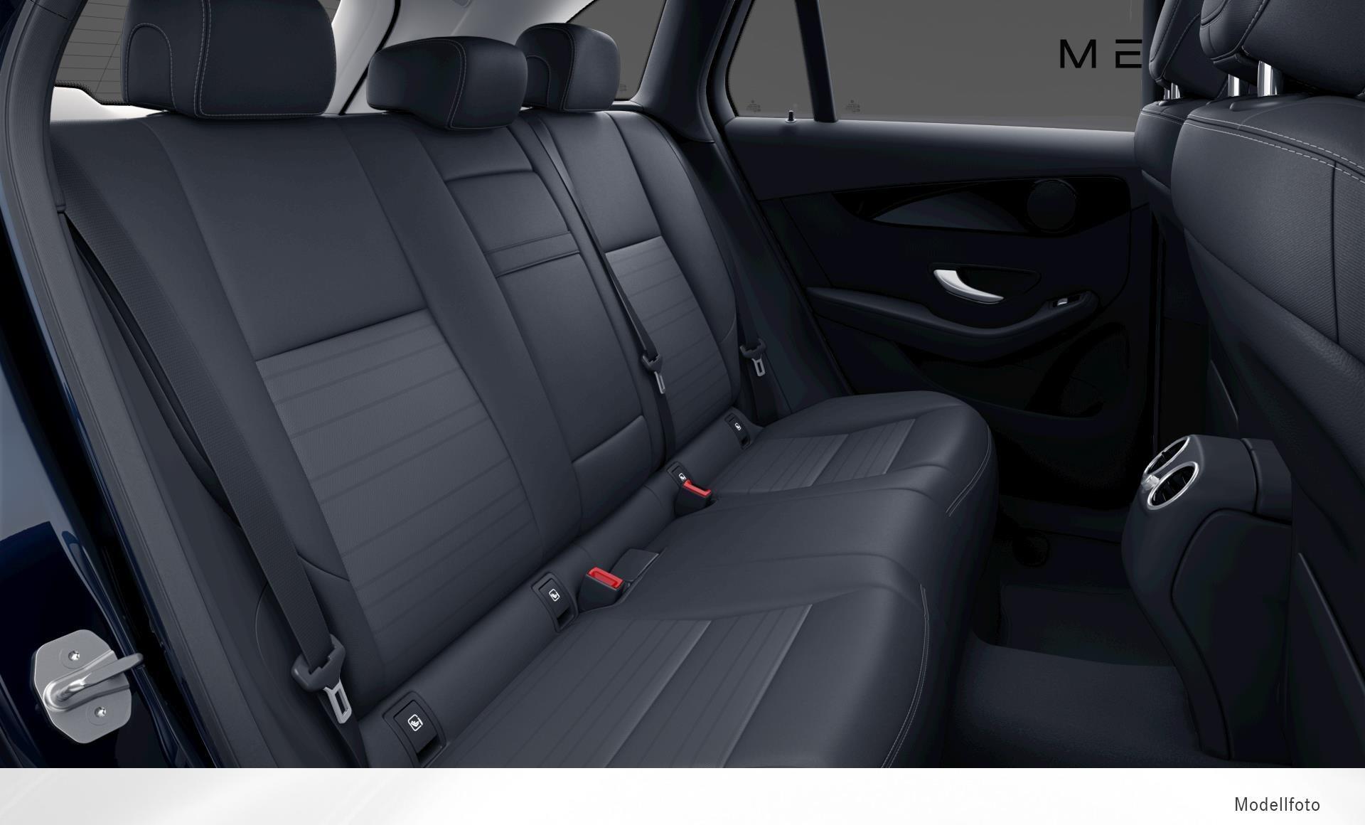 Mercedes-Benz - GLC 200 4MATIC