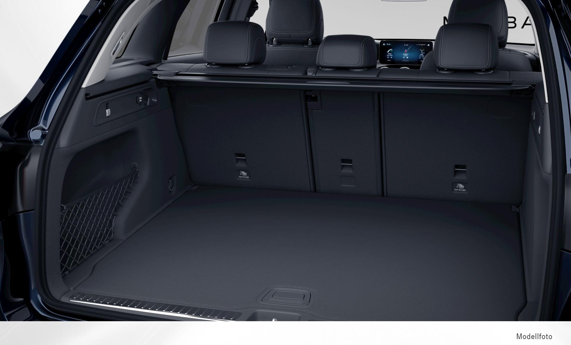 Mercedes-Benz - GLC 200 4MATIC