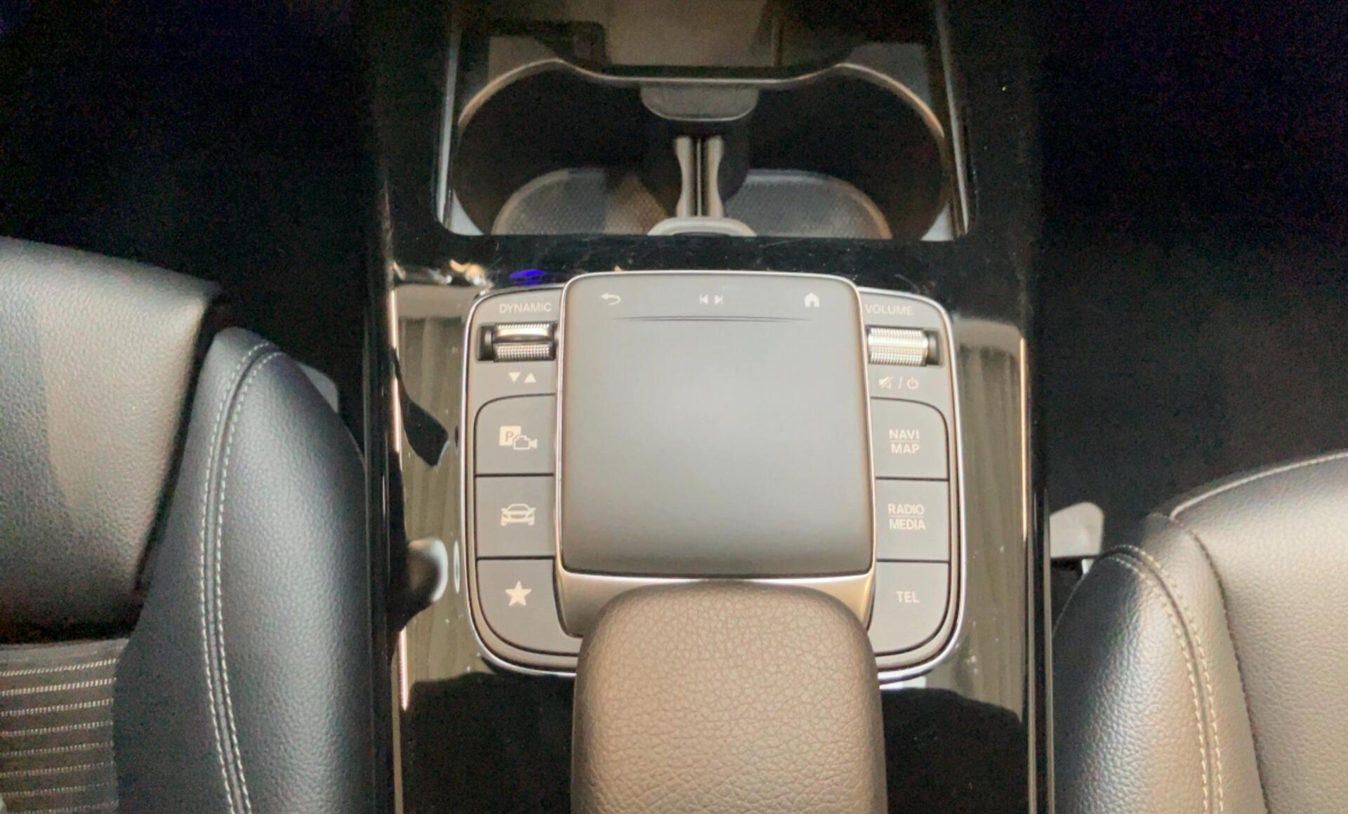 Mercedes-Benz - CLA 200 d 4MATIC Coupé