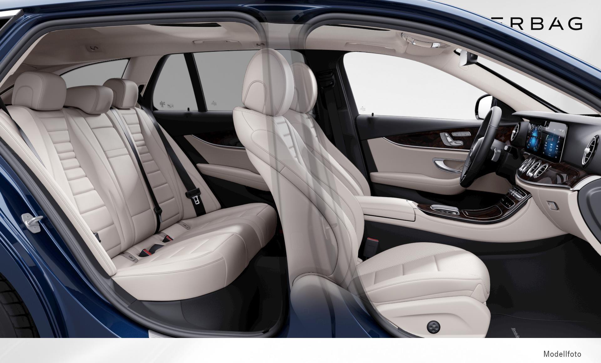 Mercedes-Benz - E 220 d 4MATIC  T-Modell Austria Edition