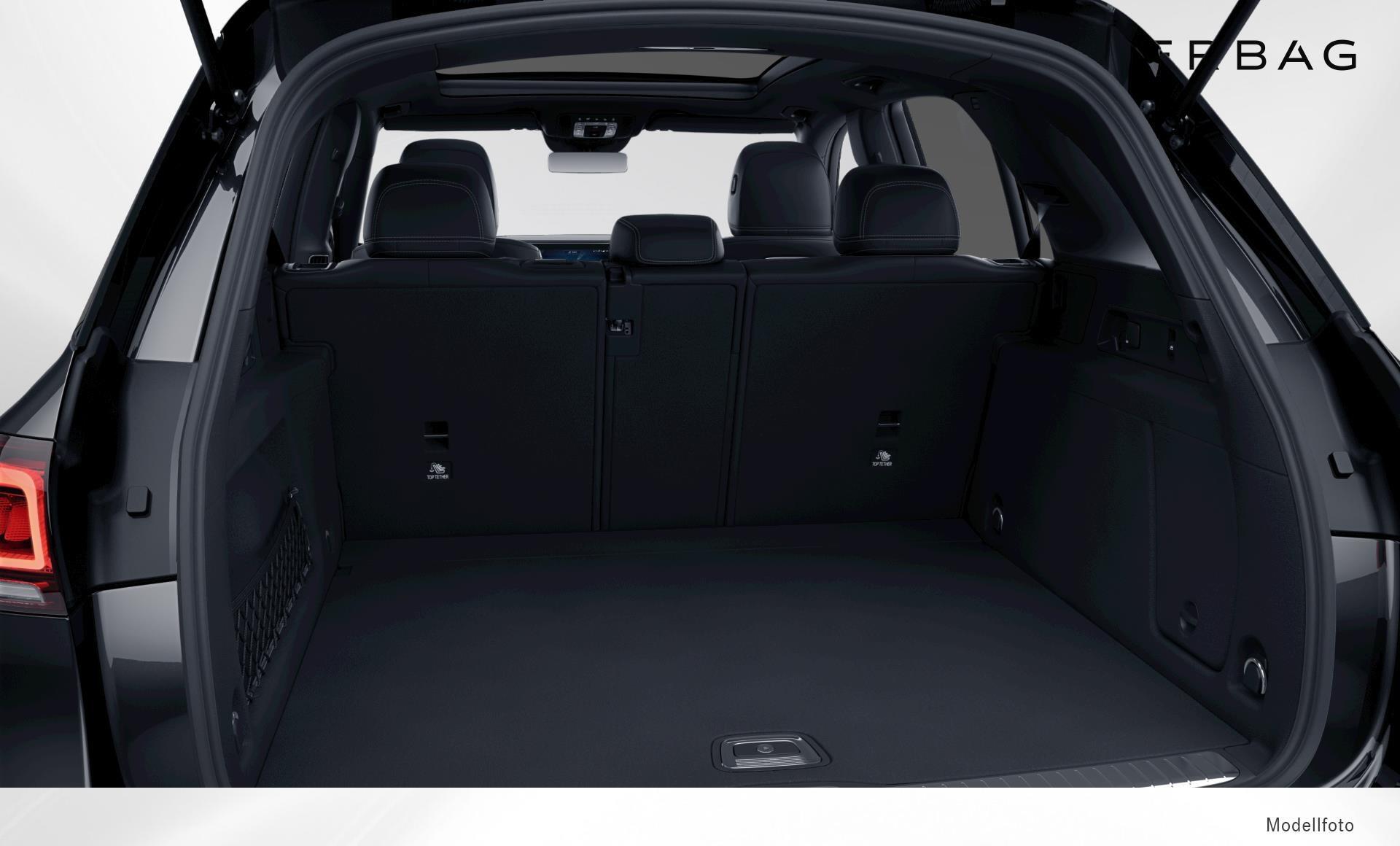 Mercedes-Benz - GLE 400 d 4MATIC