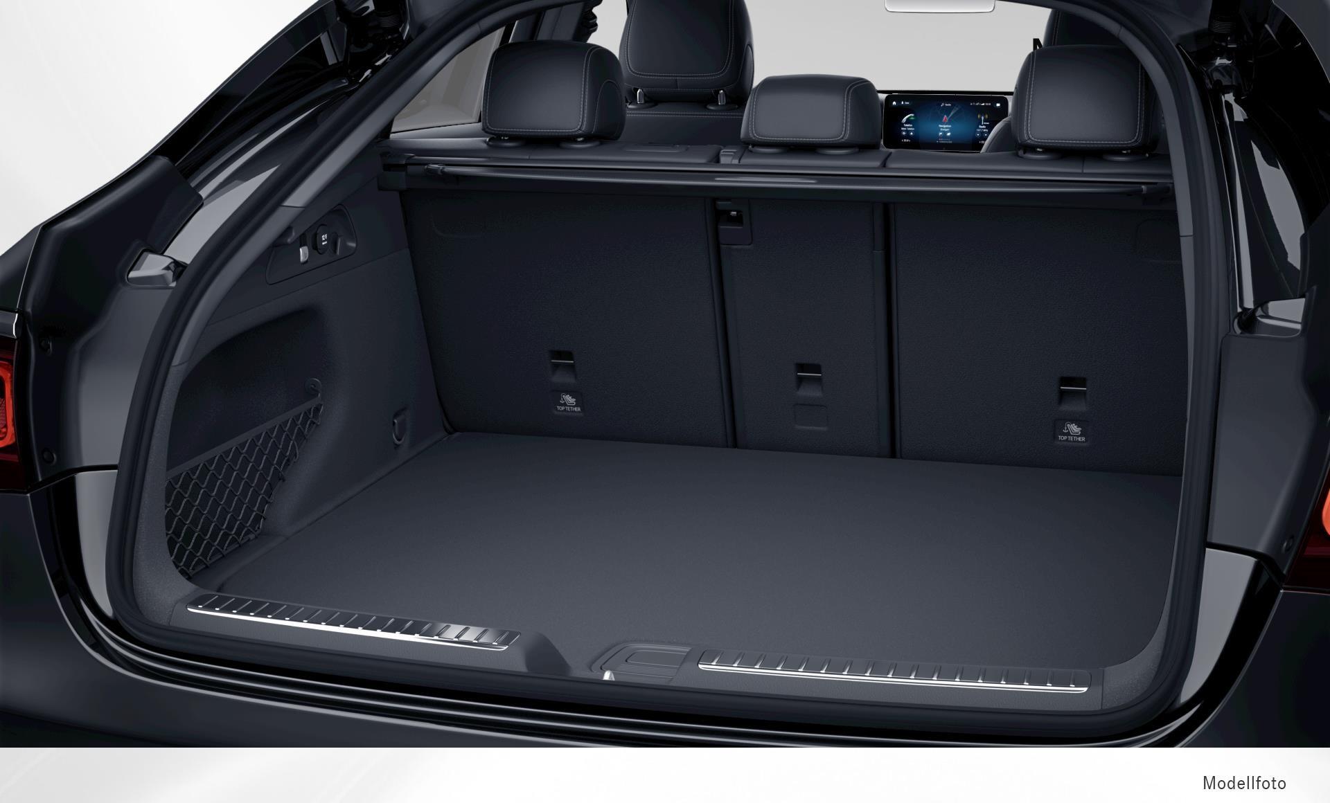 Mercedes-Benz - GLC 220 d 4MATIC Coupé